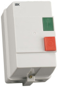 фото Контактор IEK KKM26-025-380-00