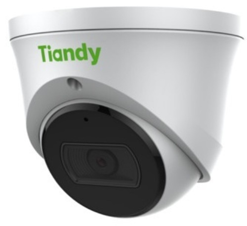 Изображение товара Видеокамера IP TIANDY TC-C35XS Spec:I3/E/Y/C/H/2.8mm/V4.0