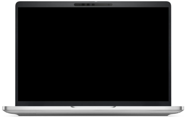 Изображение товара Ноутбук Dell Pro 13 Plus для работы и развлечений
