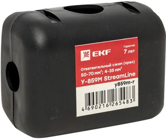 фото Сжим  EKF y859m в Ростове-на-Дону