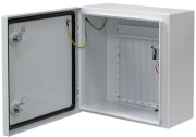 фото Бокс  Smartec ST-AC010ML-WT