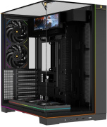 фото Корпус ATX  Thermalright TRA70VFUBB