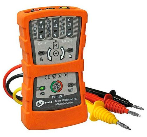 Изображение товара Указатель Sonel TKF-13