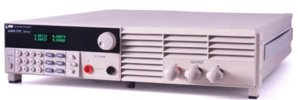 Изображение товара Источник питания АКИП АКИП-1115 15V 5A