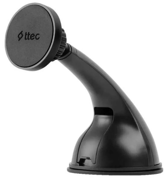 

Держатель автомобильный TTEC EasyDrive Grip 2TT07 black, EasyDrive Grip