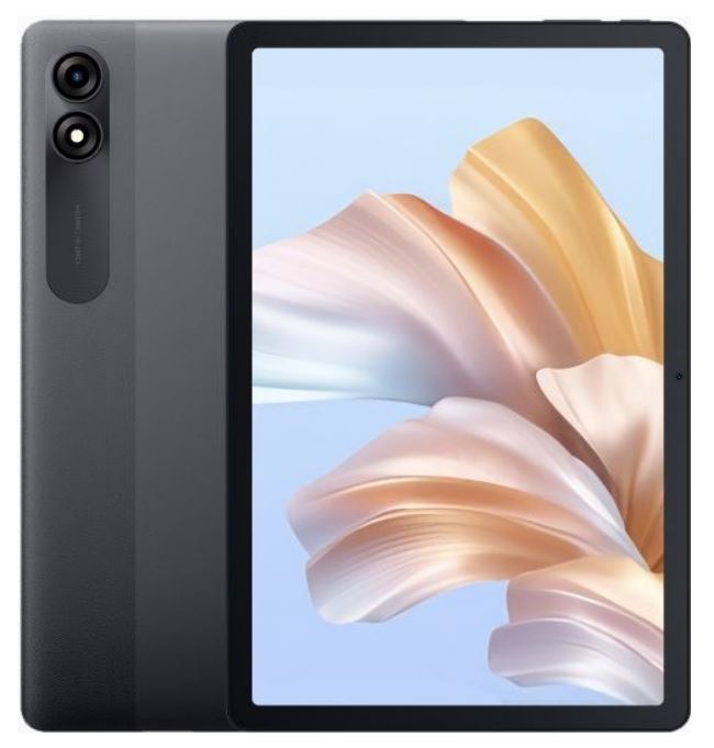 

Планшет 10.1'' Blackview TAB 90 90.8-128.GR LTE, 8+128Gb, серый, TAB 90