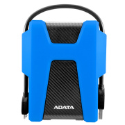 фото Внешний диск HDD ADATA AHD680-1TU31-CBL