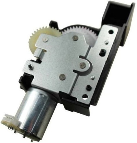 Изображение товара Запчасть Kyocera 302RV94030 для надежной замены и обслуживания