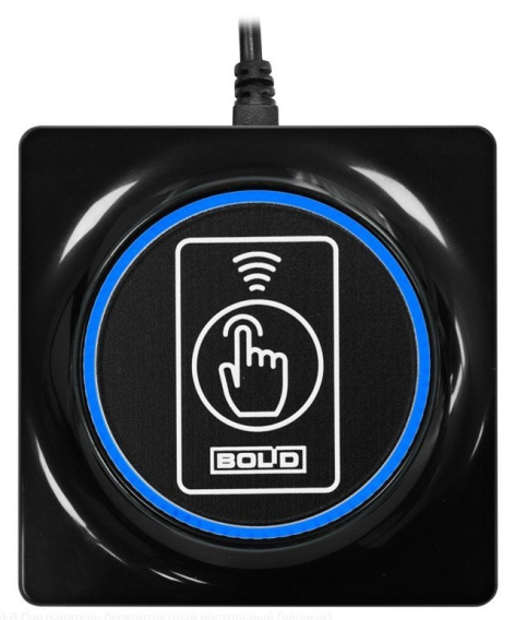 фото Считыватель  Болид Proxy-6-USB-B в Омске