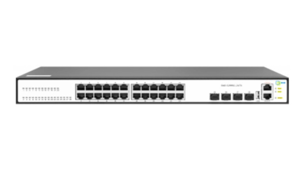 фото Коммутатор управляемый SNR SNR-S2995G-24TX-RPS в Ростове-на-Дону