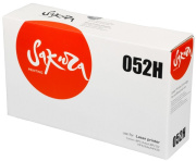 фото Картридж Sakura SACRG052H