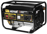 фото Генератор бензиновый  Huter DY4000L