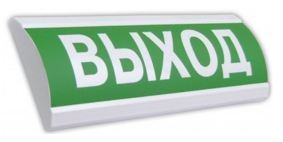 Крышка Электротехника и Автоматика ЛЮКС Выход