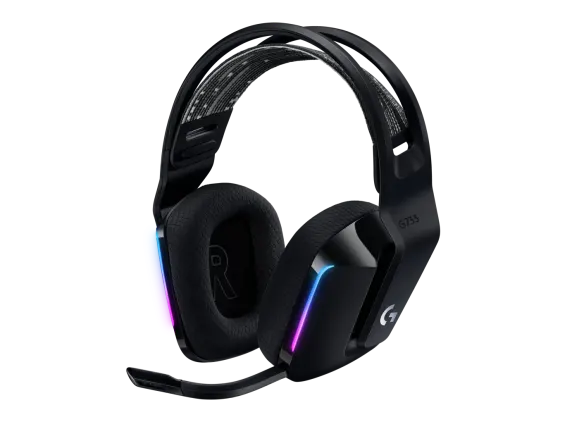 фото Гарнитура wireless Logitech G733 LIGHTSPEED в Казани