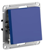 фото Выключатель кнопочный Systeme Electric ATN001115