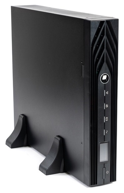 

Источник бесперебойного питания Бастион SKAT UPS 3000 RACK + 6х9Ah, 220В, 3000ВА (2700 Вт), встроенный АКБ 9Ач, 6 шт, SKAT-UPS 3000 RACK+6x9Ah