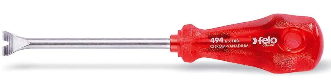 

Гвоздодер Felo 49400330 180 мм, 49400330