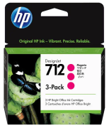 фото Картридж HP 712