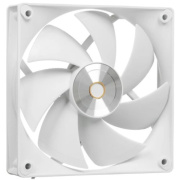 фото Вентилятор для корпуса  Ocypus Delta F12 WH