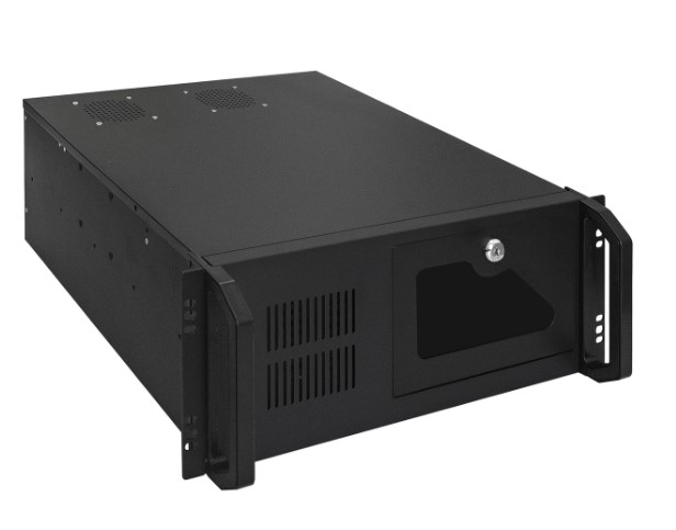 

Корпус серверный 4U Exegate Pro 4U450-26/4U4020S EX300081RUS RM 19", глубина 450, БП 600PAS, USB, Pro 4U450-26/4U4020S