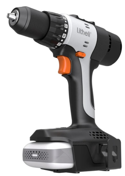 Изображение товара Дрель Litheli U20DD01-0U120