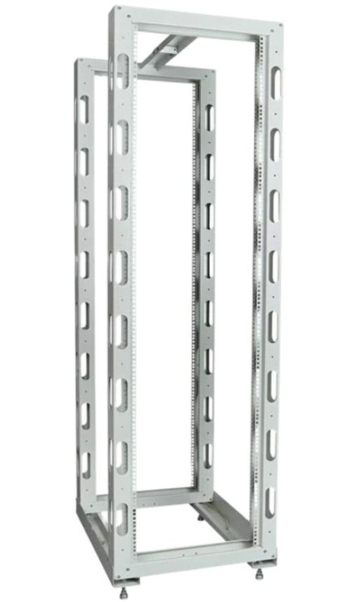 

Открытая стойка двухрамная 19", 42U ССД 130503-00183 телекоммуникационная СТ-42U-2М-К (комплектная), 130503-00183