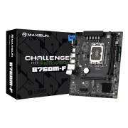 фото Материнская плата MAXSUN Challenger B760M-F