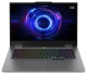фото Ноутбук  Lenovo LOQ 17IRX10 17.3 ", Core i5, 16 Гб RAM, 512 Гб SSD, GeForce RTX 5050, Серый