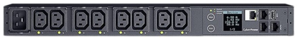 фото Распределитель питания CyberPower PDU41005 в Красноярске