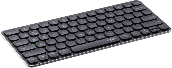 фото Клавиатура Wireless Rapoo E9050L в Красноярске