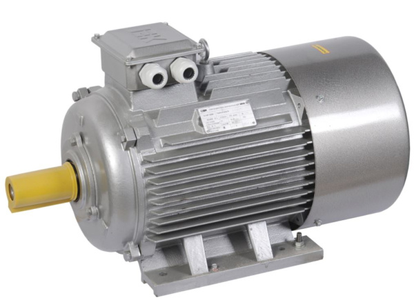 Изображение товара Электродвигатель IEK DRV250-S4-075-0-1510