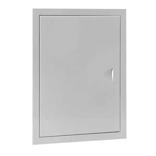 

Люк ревизионный EKF lm-300x400 металл 300х400 (ШхВ внутр.) Basic, lm-300x400