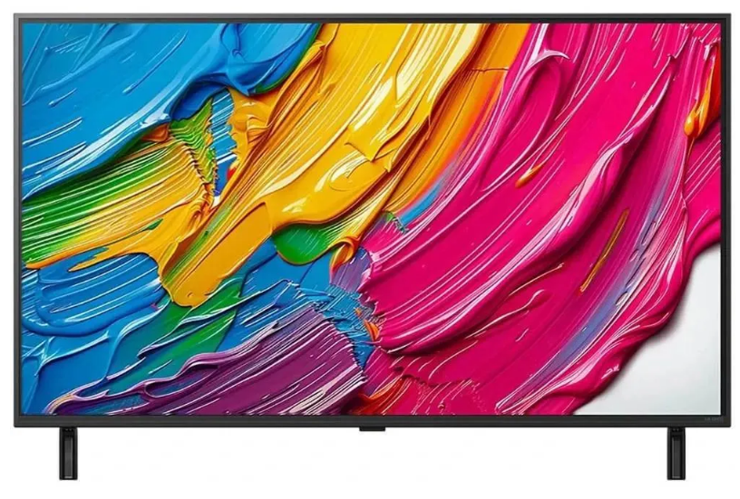 

Телевизор LG 50QNED80A6A.ARUG QNED 50" 4K, 50QNED80A6A.ARUG