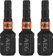 фото Бита  AEG AAK253H3