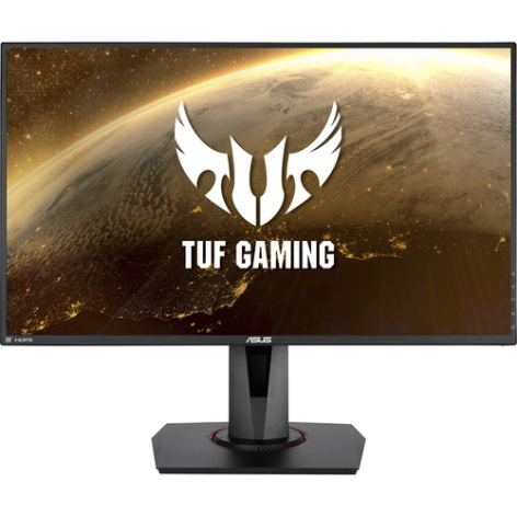 фото Монитор 27" ASUS VG279QM в Красноярске