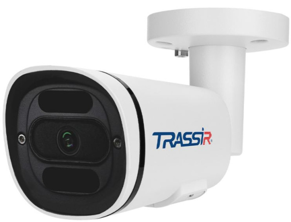 Видеокамера IP TRASSIR TR-D2121IR3 v7 (D) 2.8