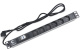 фото Блок розеток 19", 6 розеток Cabeus PDU-6P-B-2EU в Воронеже