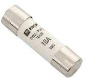 фото Предохранитель EKF pvc-10x38-10