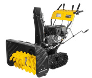фото Снегоуборщик Huter SGC 8100C