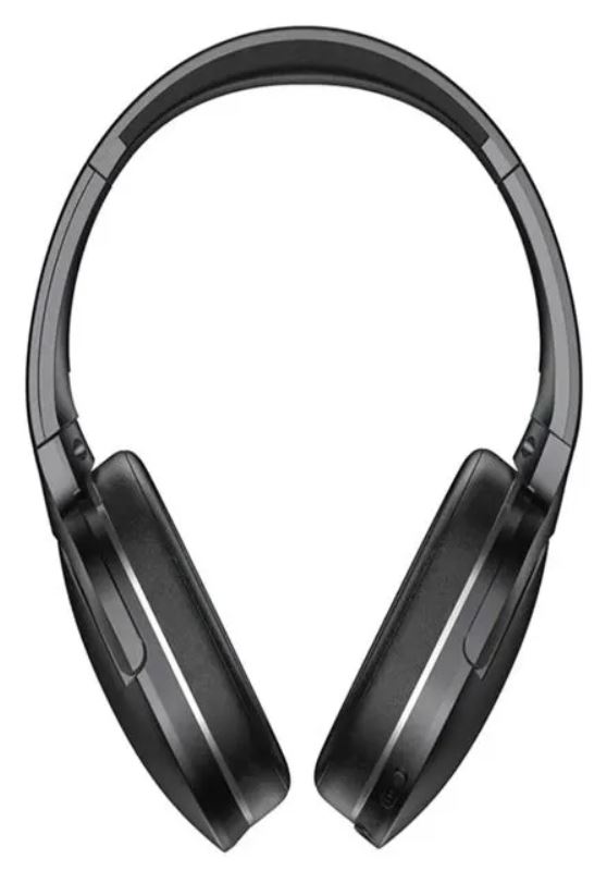 

Наушники беспроводные Baseus Encok D02 Pro NGTD010301 Black, Encok D02 Pro