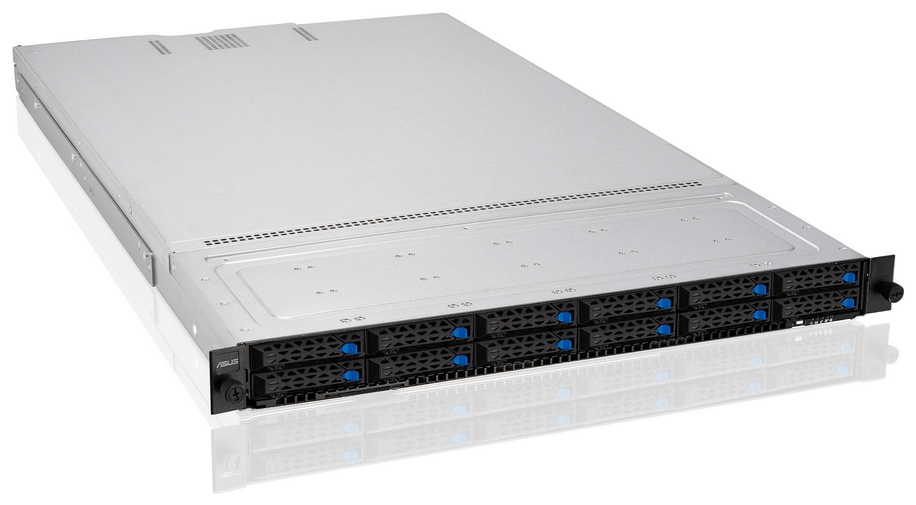 

Серверная платформа 1U ASUS RS700-E10-RS12U 90SF0153-M00330 (2*LGA4189, C621A, 32*DDR4(3200), 12*2.5", 2*M.2, 2*Glan, Mlan, 2*USB 3.2, VGA, 2*1600), RS700-E10-RS12U