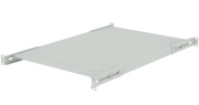 фото Полка стационарная Filum FL-RSHU-1U-620-GY