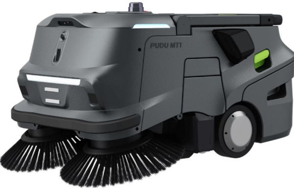 Изображение товара Робот PUDU MT1