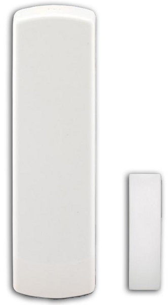 

Датчик Paradox DCTXP2 2-зонный беспроводной дверной контакт 433 Мгц, внешний вход, DCTXP2