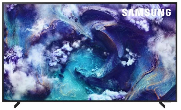 Изображение товара Телевизор Samsung QE75QN900FUXRU 75 дюймов 8K QLED с Quantum Mini LED