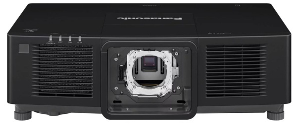 фото Проектор  Panasonic PT-MZ17KLBE в Ростове-на-Дону