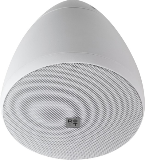 Изображение товара Акустическая система Radiotehnika RT Campana 4 White для высоких потолков