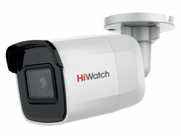 фото Видеокамера IP HiWatch DS-I650M (4 mm) в Екатеринбурге