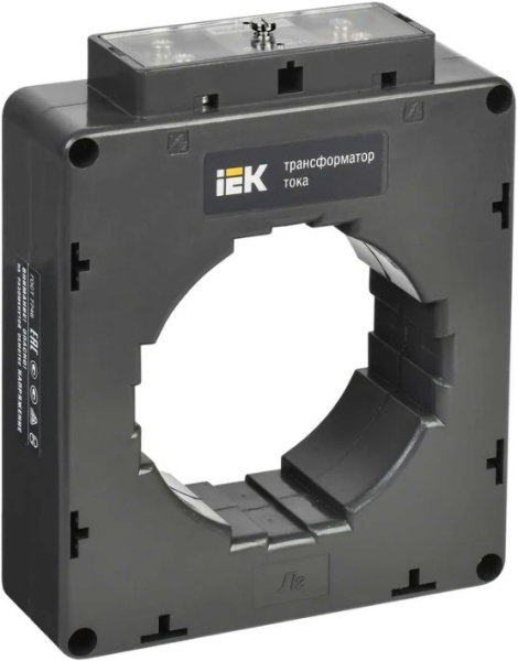 фото Трансформатор тока IEK ITT50-3-15-750 в Екатеринбурге