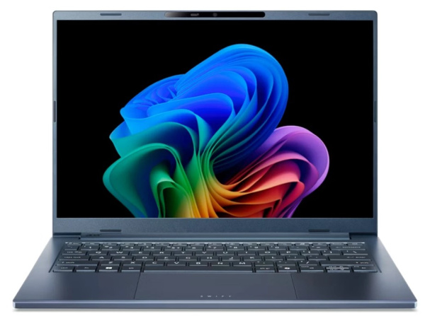 Изображение товара Ноутбук Acer Swift Go 14 AI SFG14-75-746M